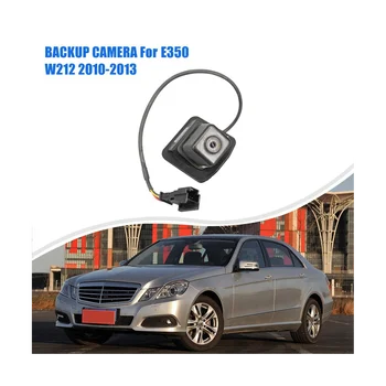 A2078200897 Камера резервного копирования крышки багажника автомобиля для E350 W212 2010-2013 2078200897