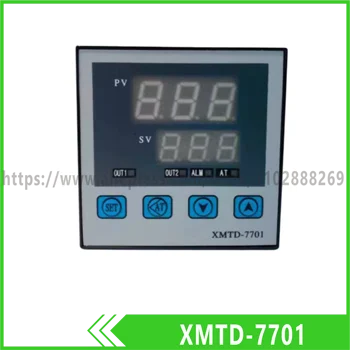 Новый оригинальный прибор для контроля температуры XMTD-7701