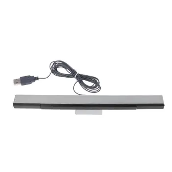 для панели управления Wii Bar Receiver Signal Ray Motion Bar