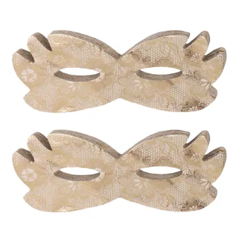 Увлажняющая бумажная маска для глаз Golden Hydrating Eye Mask Бумажная одноразовая маска для уменьшения морщин