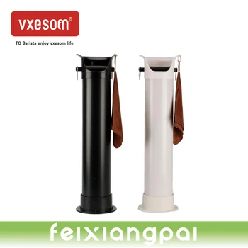 Контейнер для кофейной гущи VXESOM для сбора кофейного порошка, ведро для отбросов