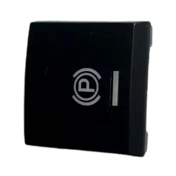 Сменная кнопка включения стояночного тормоза Professional 61319148508, прочная для x5
