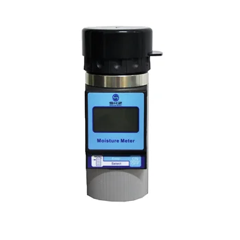 SKZ111B-2 ISO 9001 ручной прибор для измерения влажности зерна, измеритель чая