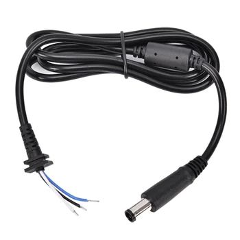 для штепсельной вилки постоянного тока 7,4x5,0 мм, кабеля питания для ноутбука Dell длиной 1,2 м, прямая поставка