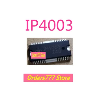 Новые импортные оригинальные чипы IP4003 4003 для обеспечения качества Могут снимать напрямую