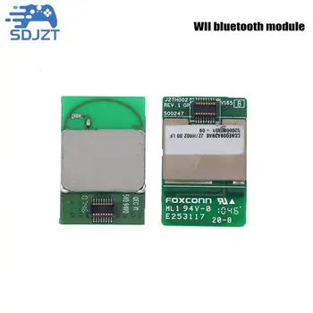 1ШТ Беспроводной Модуль Bluetooth WII Для Wii J27H002 WML-C43 Беспроводной Модуль WIFI Ремонт Настольной Игры Замена