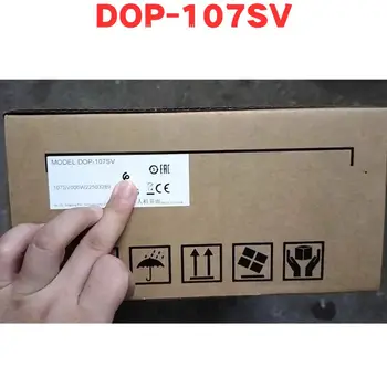 Новый оригинальный сенсорный экран DOP-107SV DOP 107SV