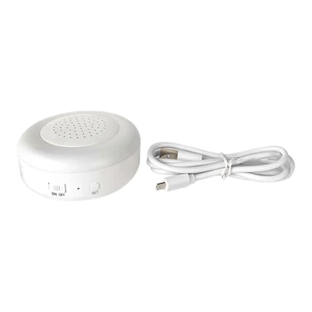 Шлюз Zigbee 3.0 С RGB Светодиодной Подсветкой Будильник Умный Дом Беспроводной Мост Bluetooth Для Умного Дома