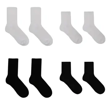 Носки с подкладкой для спорта унисекс, спортивные носки, дышащие хлопковые гольфы X4YC