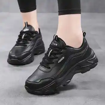 Кроссовки Scarpes Sport Woman, женские кроссовки международного бренда 2023, спортивная обувь на платформе Bot, роскошные кроссовки для спортзала, теннисные