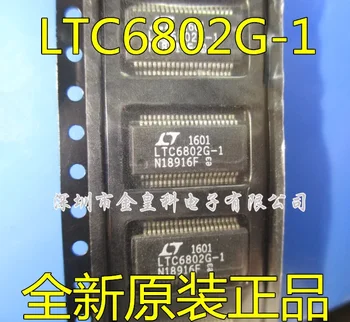 100% Новый и оригинальный LTC6803G-1 1 шт.-5 шт./лот