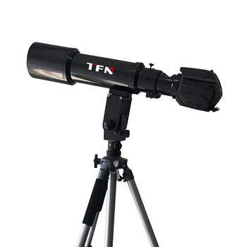 Цифровое оборудование для патрулирования с защитой от встряхивания TFN SD71, телескоп с защитой от встряхивания, Высокоточный профессиональный бинокль