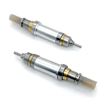 LAAOVE SDE H37L1 H200 Ручка Шпинделя для электрического маникюрного станка Дрель для ногтей Фрезы Аксессуары