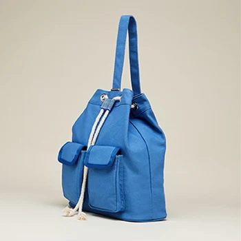 Тканевые сумки в элегантном стиле для женщин, роскошные дизайнерские сумки и кошельки, новинка 2023 года, холщовая повседневная сумка через плечо с множеством карманов.