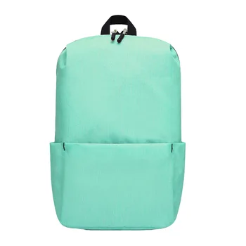 2023 Новый однотонный рюкзак для отдыха и спорта на открытом воздухе 25 водонепроницаемых цветов, студенческая сумка, Подарочная сумка, дорожная сумка, рюкзак
