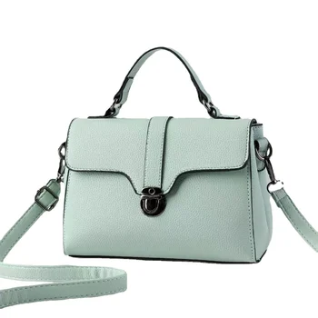 Маленькая сумка Netizen Женская 2023 Новая модная универсальная сумка через плечо Простая женская сумка через плечо из мягкой кожи