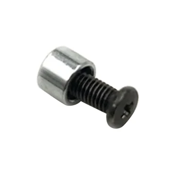 Твердотельный накопитель для консоли ForPS5 Твердый винт с металлическим кольцом PhillipsScrews
